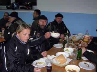 Moto karavana Prevlaka - Vukovar u Vidovcima