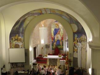 Stepinčevo u Stražemanu