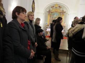 Stepinčevo u Stražemanu