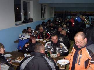 Moto karavana Prevlaka - Vukovar u Vidovcima