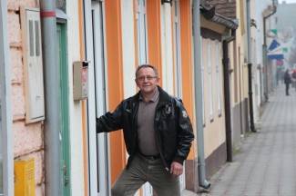 Šetnja gradom: Pleternica, 12.2.2014.