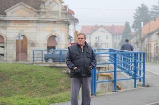 Šetnja gradom: Pleternica, 12.2.2014.