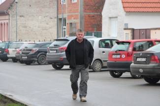 Šetnja gradom: Pleternica, 12.2.2014.