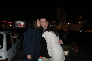 I ove godine drive-in kino u Požegi: Evo što ćemo gledati na Valentinovo