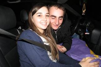 I ove godine drive-in kino u Požegi: Evo što ćemo gledati na Valentinovo