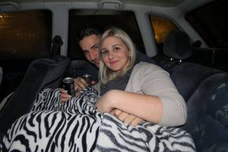 I ove godine drive-in kino u Požegi: Evo što ćemo gledati na Valentinovo