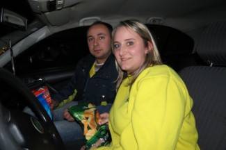 I ove godine drive-in kino u Požegi: Evo što ćemo gledati na Valentinovo