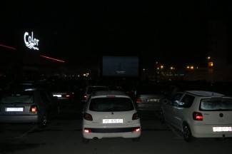 I ove godine drive-in kino u Požegi: Evo što ćemo gledati na Valentinovo