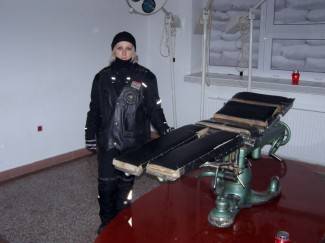 Požeški bajkeri u karavani za Vukovar