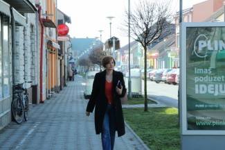 Subotnja šetnja Požegom, Pleternicom i Lipikom