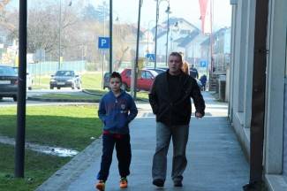 Subotnja šetnja Požegom, Pleternicom i Lipikom