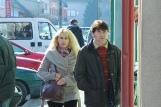 Subotnja šetnja Požegom, Pleternicom i Lipikom