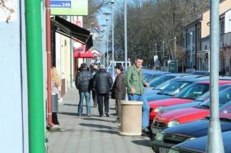 Subotnja šetnja Požegom, Pleternicom i Lipikom