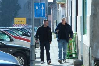 Subotnja šetnja Požegom, Pleternicom i Lipikom