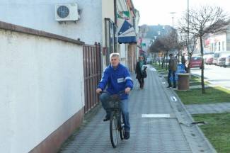 Subotnja šetnja Požegom, Pleternicom i Lipikom