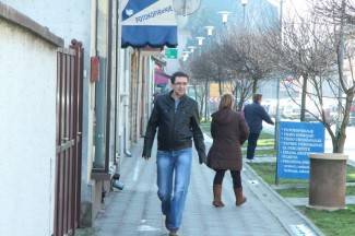 Subotnja šetnja Požegom, Pleternicom i Lipikom