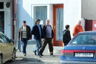 Subotnja šetnja Požegom, Pleternicom i Lipikom