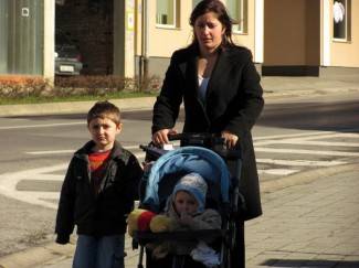 Subotnja šetnja Požegom, Pleternicom i Lipikom