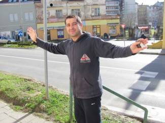 Subotnja šetnja Požegom, Pleternicom i Lipikom