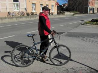 Subotnja šetnja Požegom, Pleternicom i Lipikom