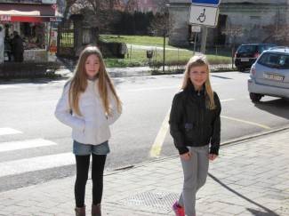 Subotnja šetnja Požegom, Pleternicom i Lipikom