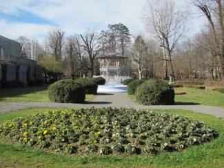 Subotnja šetnja Požegom, Pleternicom i Lipikom