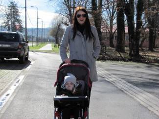 Subotnja šetnja Požegom, Pleternicom i Lipikom