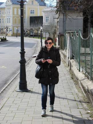 Subotnja šetnja Požegom, Pleternicom i Lipikom