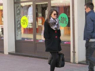 Subotnja šetnja Požegom, Pleternicom i Lipikom