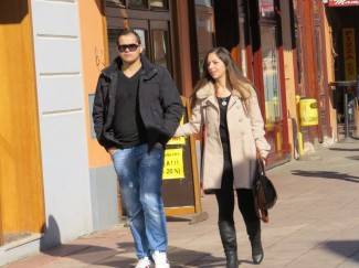 Subotnja šetnja Požegom, Pleternicom i Lipikom