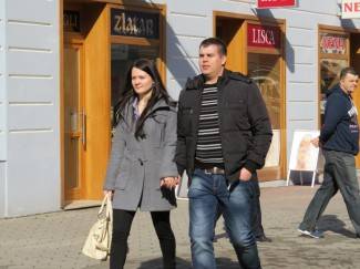 Subotnja šetnja Požegom, Pleternicom i Lipikom