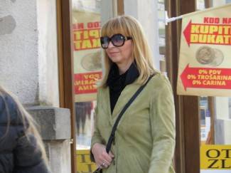 Subotnja šetnja Požegom, Pleternicom i Lipikom