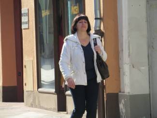 Subotnja šetnja Požegom, Pleternicom i Lipikom