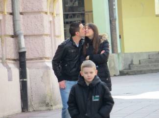 Subotnja šetnja Požegom, Pleternicom i Lipikom