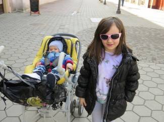 Subotnja šetnja Požegom, Pleternicom i Lipikom