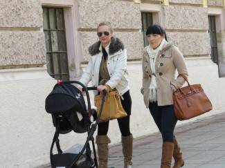 Subotnja šetnja Požegom, Pleternicom i Lipikom