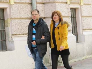 Subotnja šetnja Požegom, Pleternicom i Lipikom