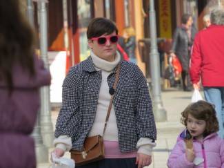 Subotnja šetnja Požegom, Pleternicom i Lipikom