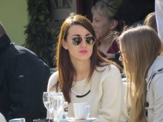 Subotnja šetnja Požegom, Pleternicom i Lipikom