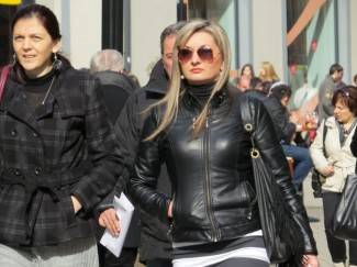 Subotnja šetnja Požegom, Pleternicom i Lipikom