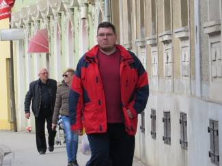 Subotnja šetnja Požegom, Pleternicom i Lipikom