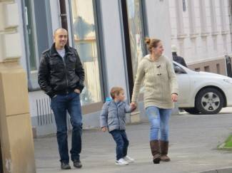 Subotnja šetnja Požegom, Pleternicom i Lipikom