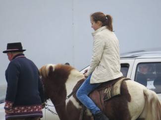 Subotnja šetnja Požegom, Pleternicom i Lipikom