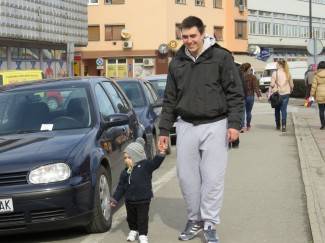 Subotnja šetnja Požegom, Pleternicom i Lipikom