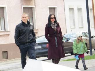 Subotnja šetnja Požegom, Pleternicom i Lipikom