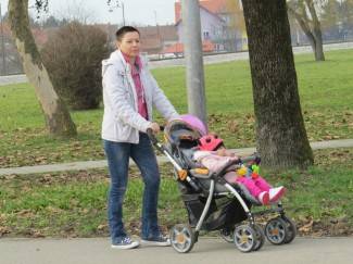 Subotnja šetnja Požegom, Pleternicom i Lipikom