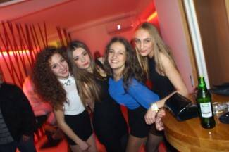 Noćni život u Požegi, 15.2.2014.