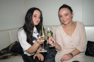 Noćni život u Požegi, 15.2.2014.