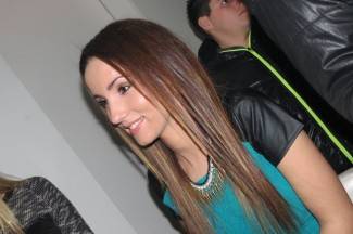 Noćni život u Požegi, 15.2.2014.