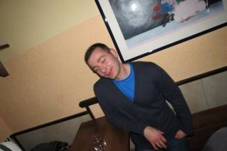 Noćni život u Požegi, 15.2.2014.